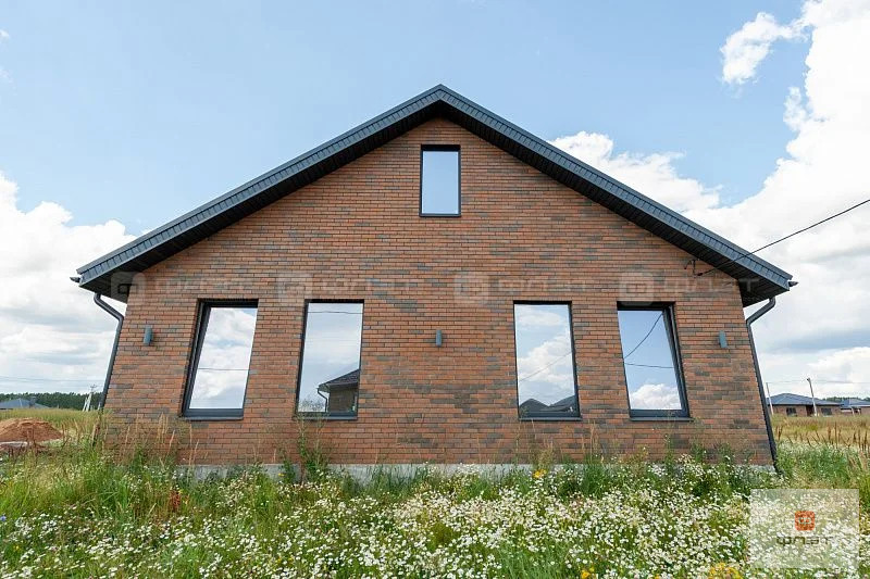 Продажа дома, Лаишевский район, ул. Добротная - Фото 17