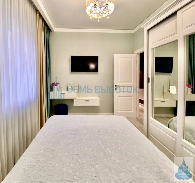 Продажа таунхауса, Юсупово, Домодедово г. о., Рекордный пер. - Фото 14