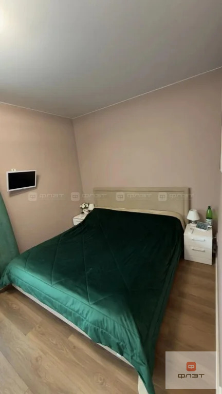 Продажа таунхауса, Куюки, Пестречинский район, 23-й квартал - Фото 11