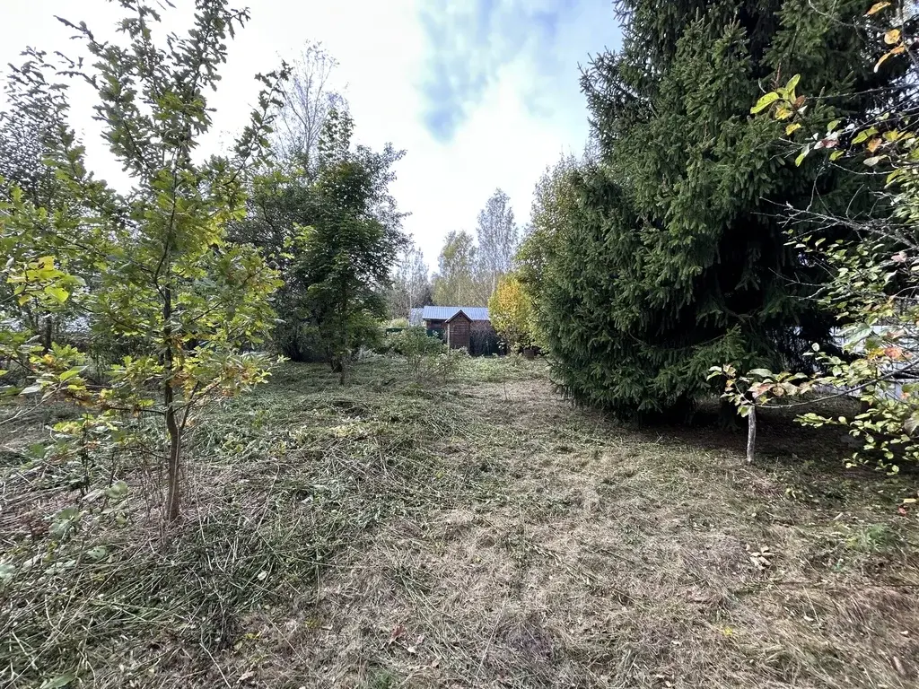 Дача 30 м2 на участке 8 сот. - Фото 16