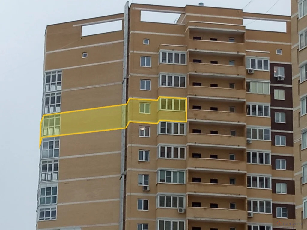 Продажа квартиры, Коммунарка, Сосенское с. п., ул. Александры ... - Фото 3