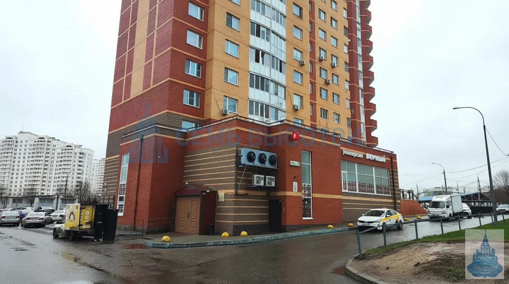 Аренда ПСН, Подольск, 43-й Армии ул. - Фото 2