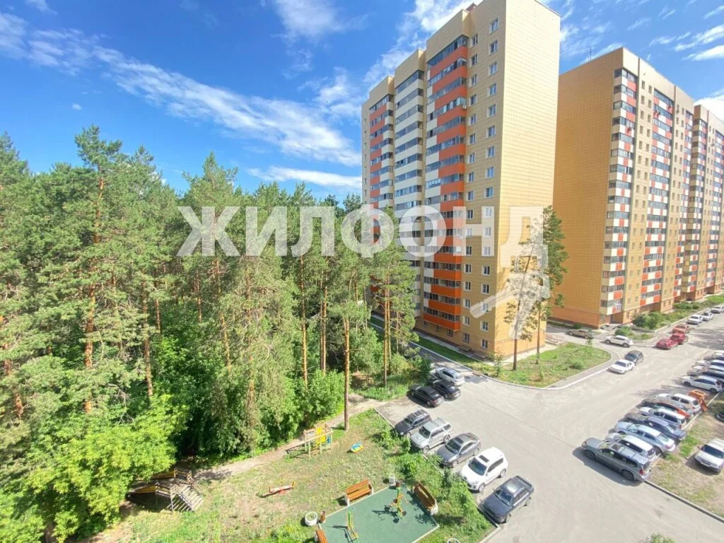 Продажа квартиры, Новосибирск, ул. Шатурская - Фото 5