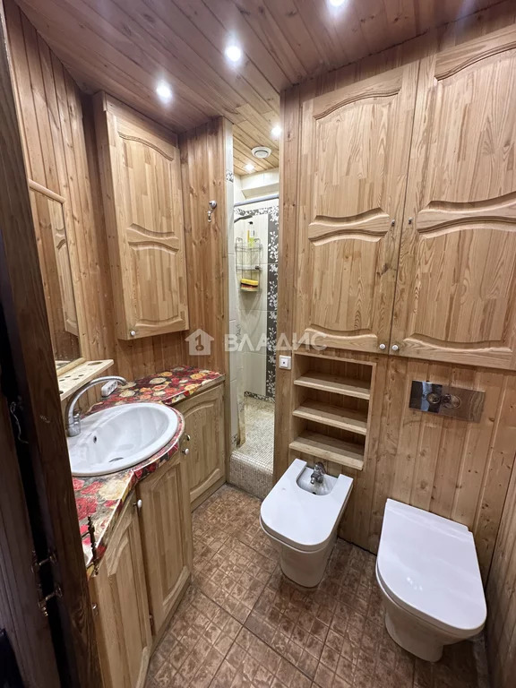 городской округ Красногорск, Красногорск, улица Ленина, д.5А, . - Фото 9