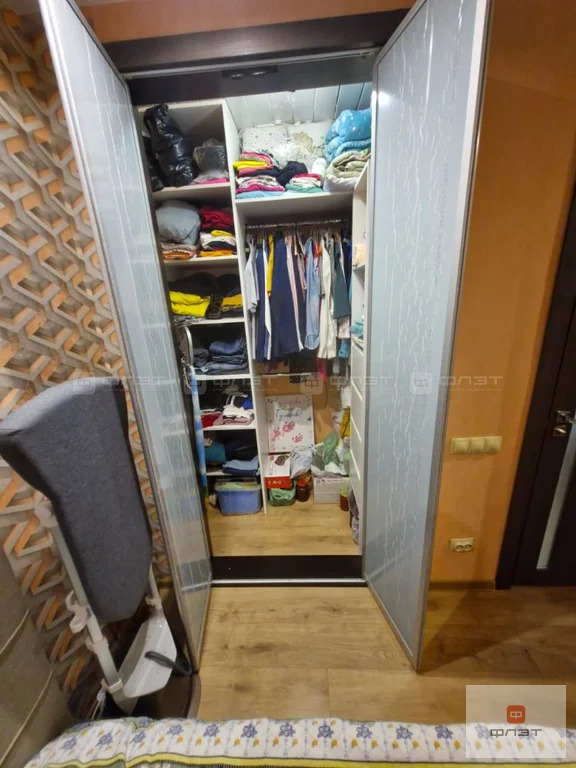 Продажа квартиры, Куюки, Пестречинский район, 6-й квартал - Фото 7
