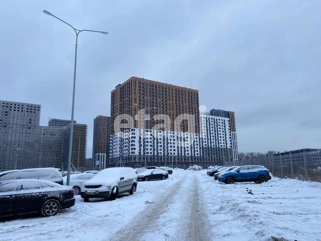 Продажа квартиры, Московский, Московский г. п., улица Никитина - Фото 9