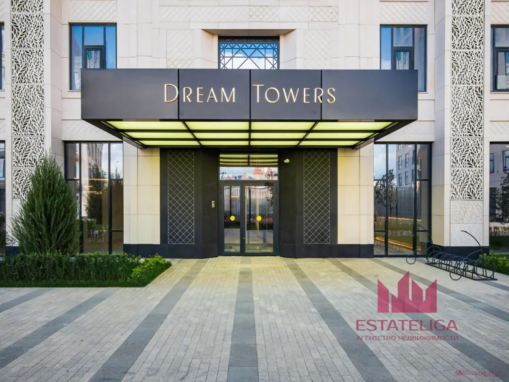 Аренда квартиры, Андропова пр-кт. - Фото 19