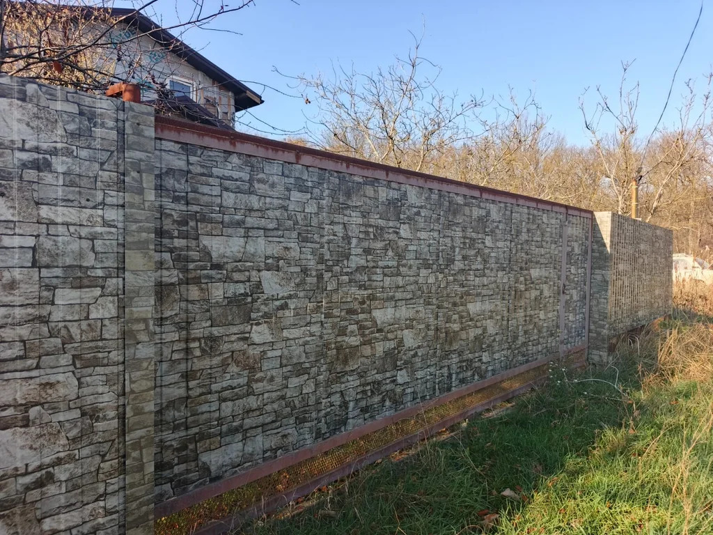 Продажа участка, Афипский, Северский район - Фото 3