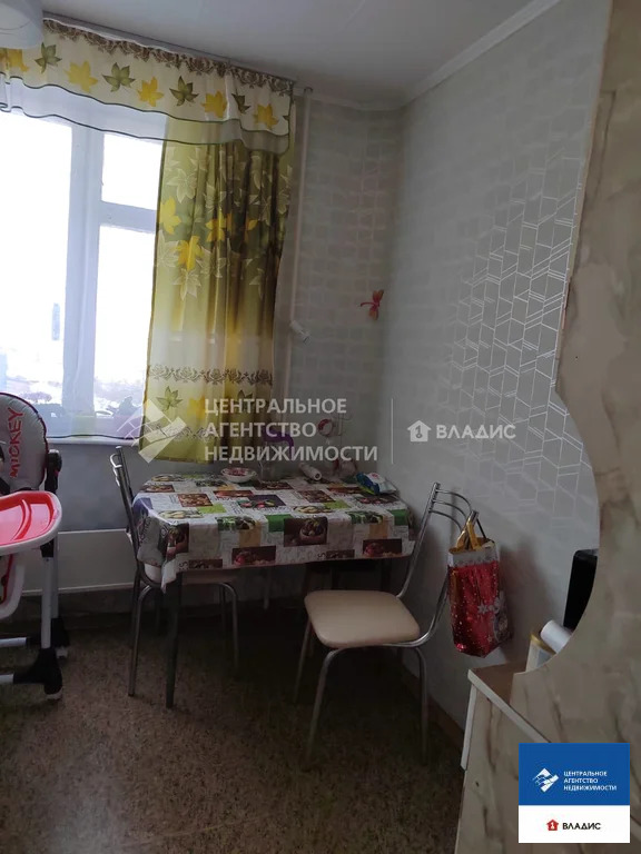 Продажа квартиры, Чашниково, Солнечногорский район, микрорайон Новые ... - Фото 7