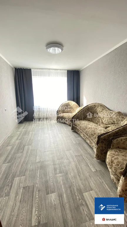 Продажа квартиры, Рязань, улица Новосёлов - Фото 1