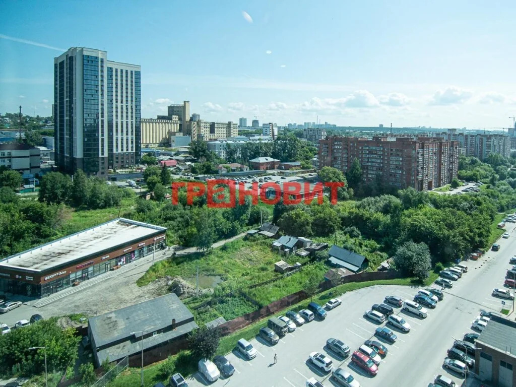 Продажа квартиры, Новосибирск, 2-я Обская - Фото 27