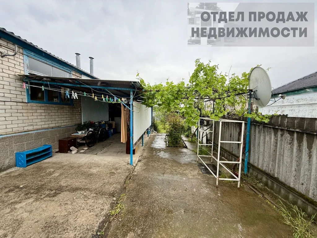 Большой дом - Фото 24