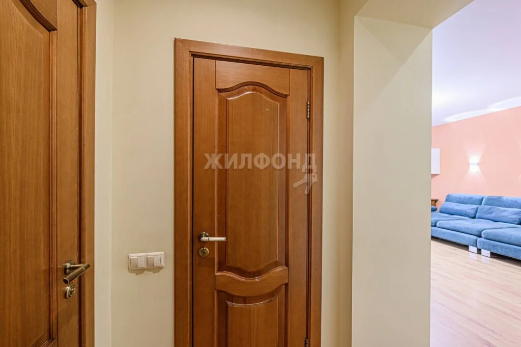 Продажа квартиры, Новосибирск, ул. Вертковская - Фото 29