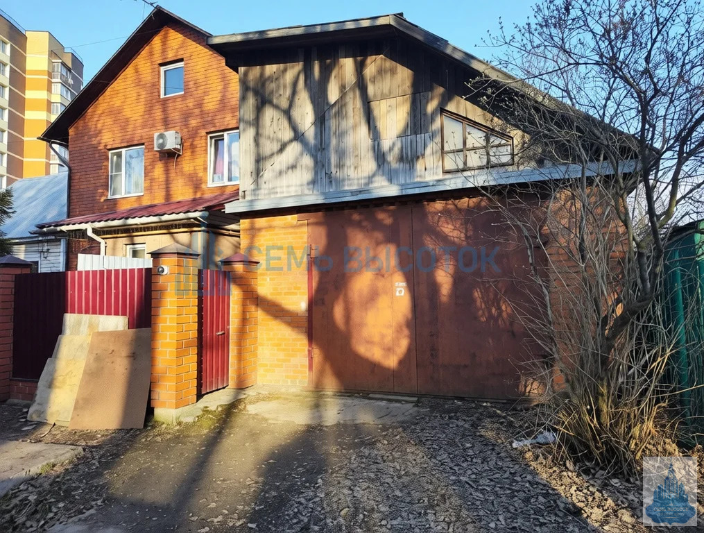 Продажа дома, Домодедово, Домодедово г. о., Лесная ул. - Фото 4