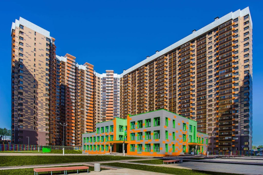 Просторное машиноместо - Фото 4