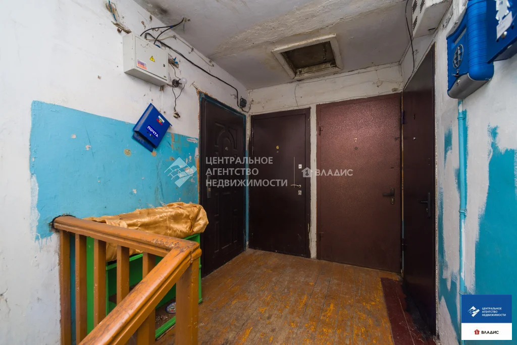 Продажа квартиры, Октябрьский, Михайловский район, ул. Гончарова - Фото 11