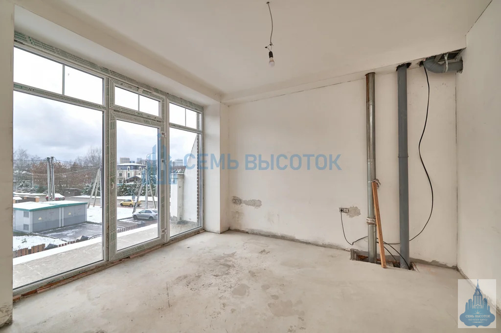 Продажа таунхауса, м. Бунинская аллея, ул. Адмирала Лазарева - Фото 25