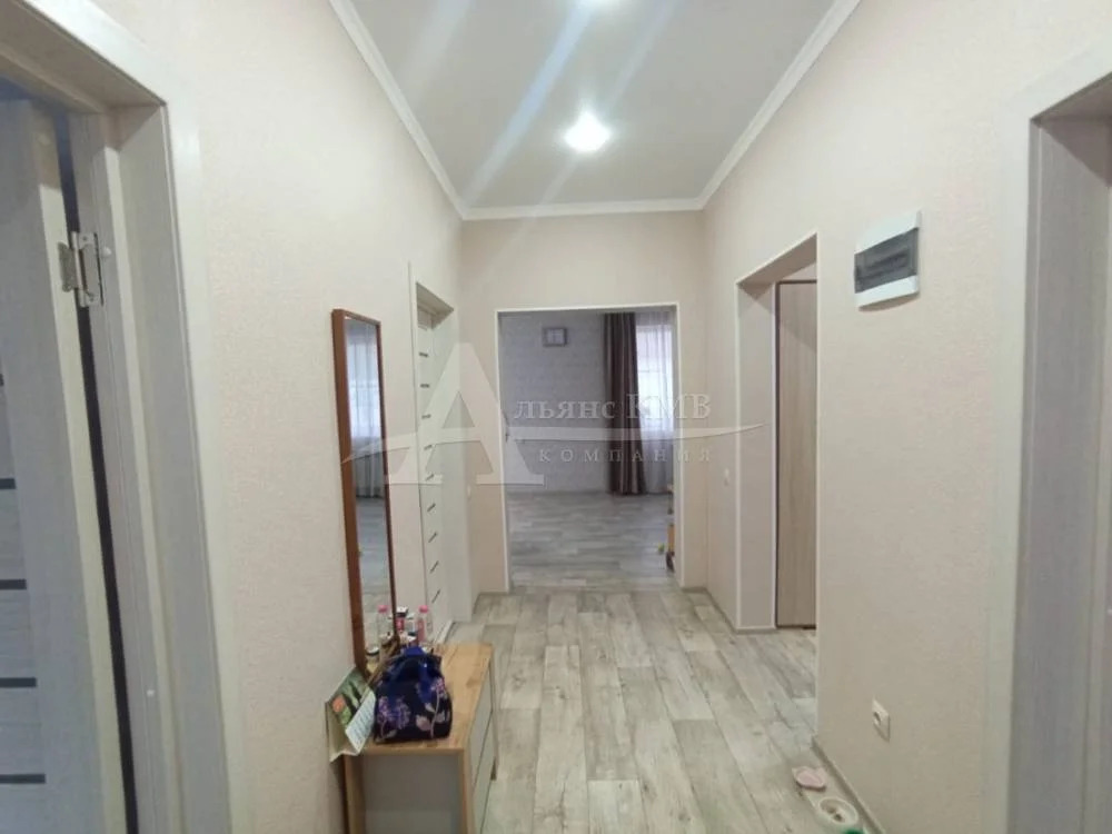 Продажа дома, Георгиевск, Курганная ул. - Фото 7