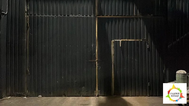 На охраняемой, огороженной территории предлагается произвoдствeнно-скл - Фото 10