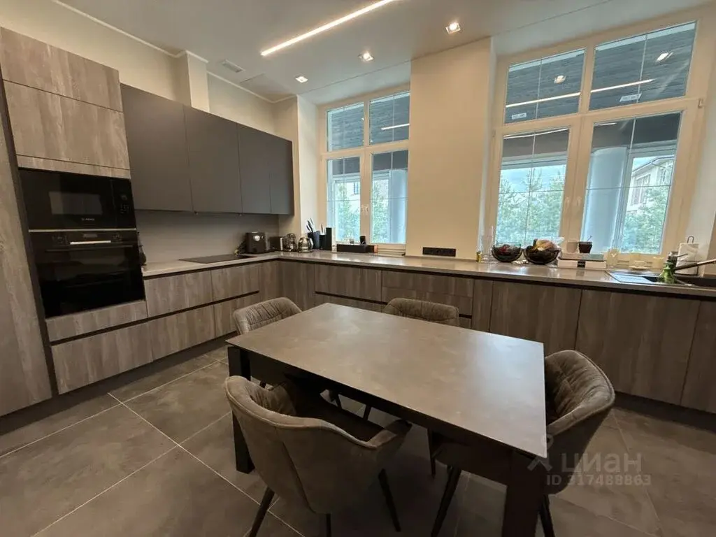 Снять коттедж 700.0м Московская область, Истра муниципальный округ, ... - Фото 7