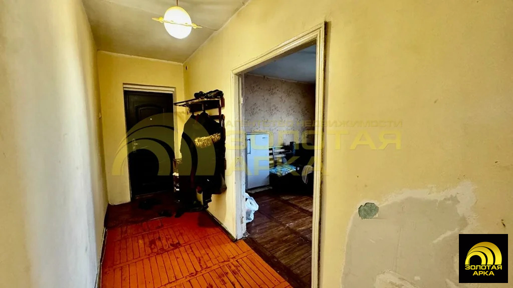 Продажа квартиры, Полтавская, Красноармейский район, ул. Таманская - Фото 3