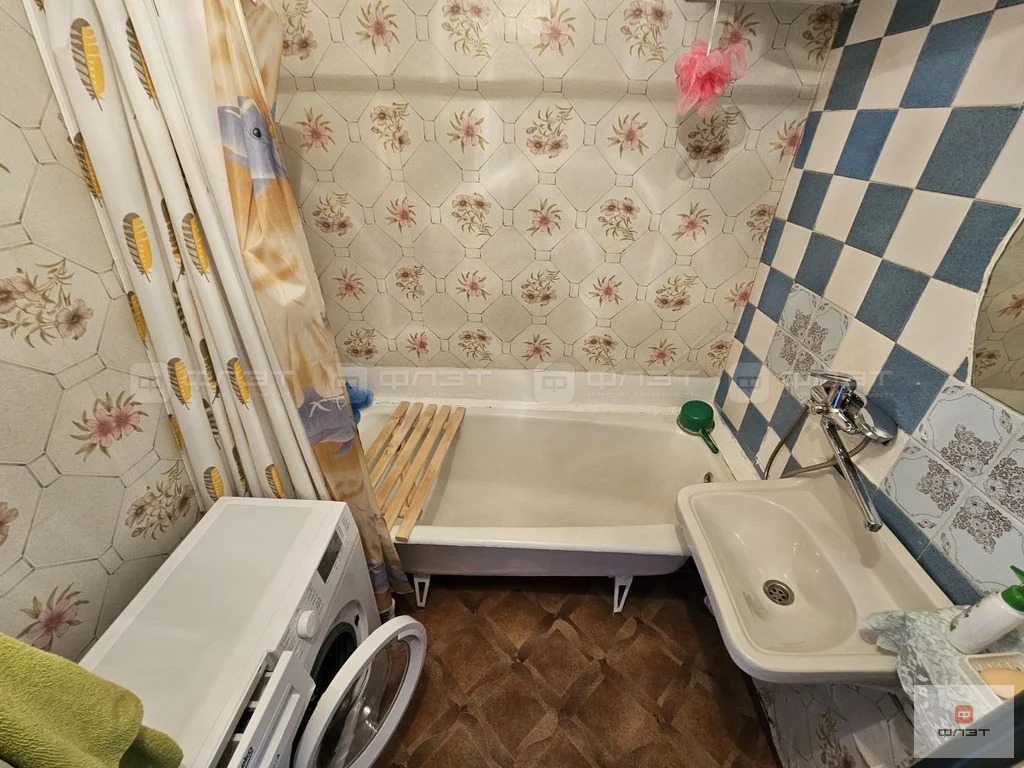 Продажа квартиры, Казань, ул. Сафиуллина - Фото 12