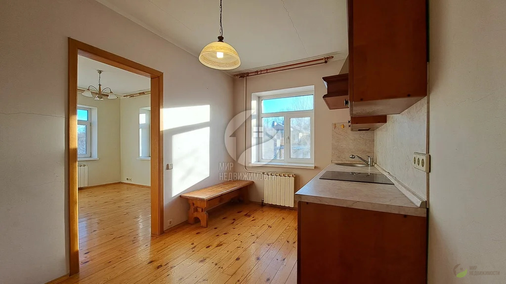 Продажа дома, Подъячево, Дмитровский район, ул. Лесная - Фото 22