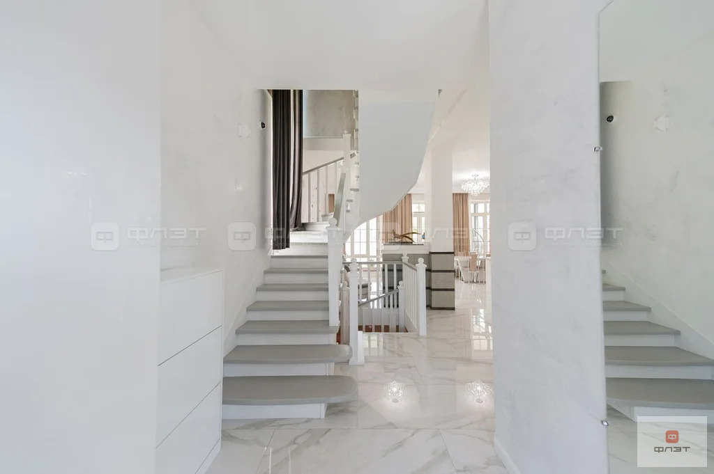 Продажа дома, Казань, ул. Авангардная - Фото 23