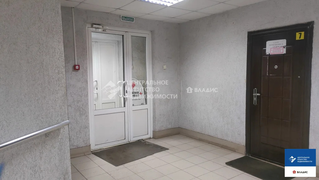 Аренда офиса, Рязань, ул. Семена Середы - Фото 6