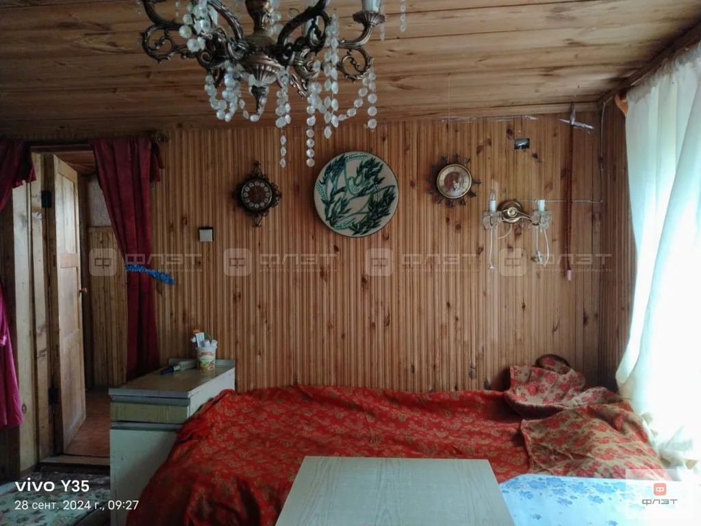 Продажа дома, Шеланга, Верхнеуслонский район, ул. Набережная - Фото 6