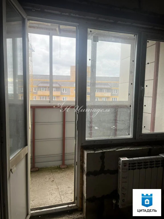 Продажа квартиры, Клин, Клинский район, микрорайон Майданово - Фото 6