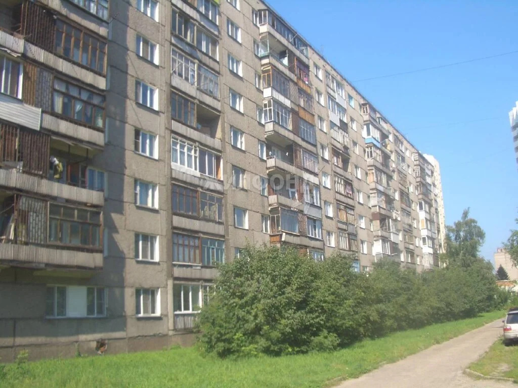 Продажа квартиры, Новосибирск, ул. Шмидта - Фото 15