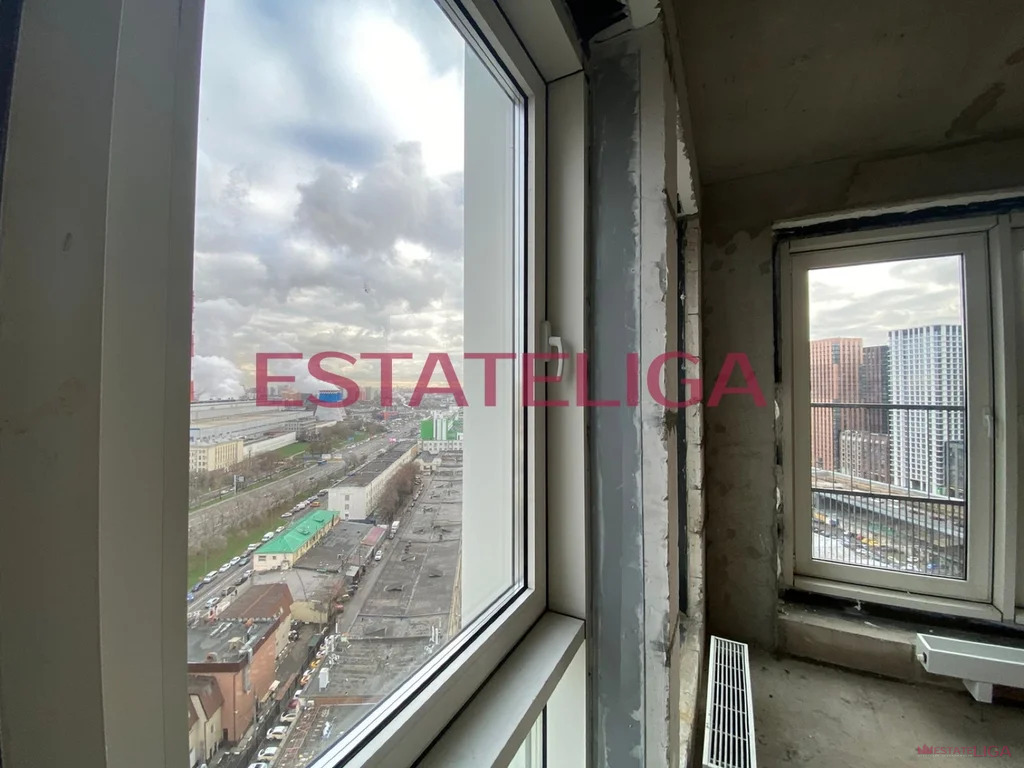 Продажа квартиры, ул. Новоостаповская - Фото 7