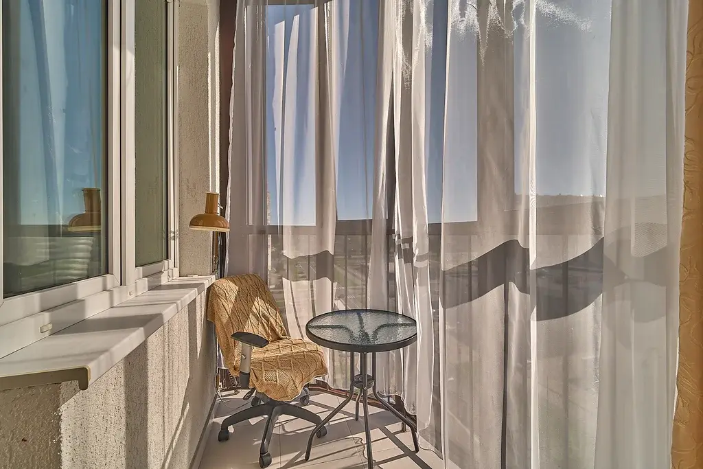 2-к ул.Славского, дом 4 - Фото 4