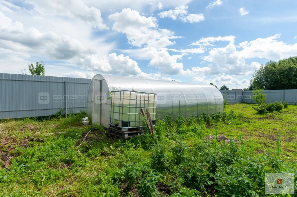 Продажа дома, Исаково, Зеленодольский район, ул. Широкая - Фото 6