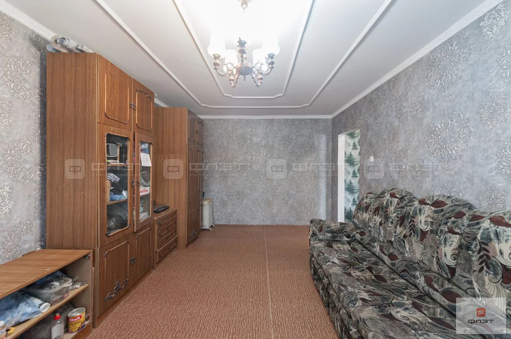 Продажа квартиры, Казань, ул. Минская - Фото 5