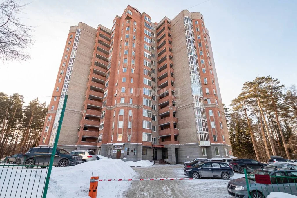 Продажа квартиры, Новосибирск, ул. Ильича - Фото 30