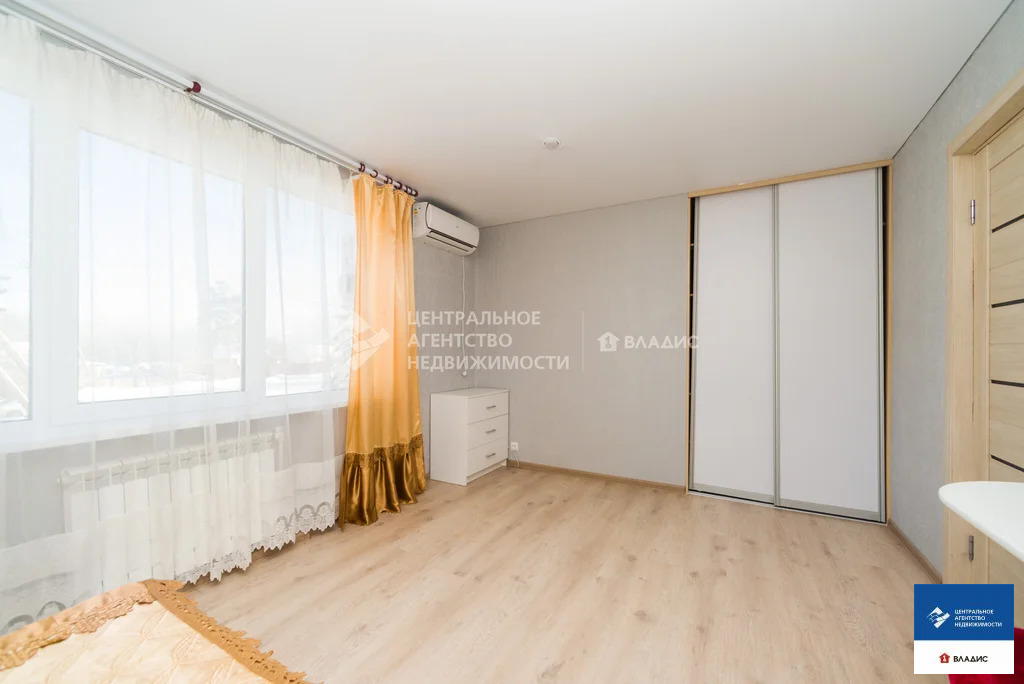 Продажа дома, Малые Гулынки, Спасский район, ул. Иконинская - Фото 20