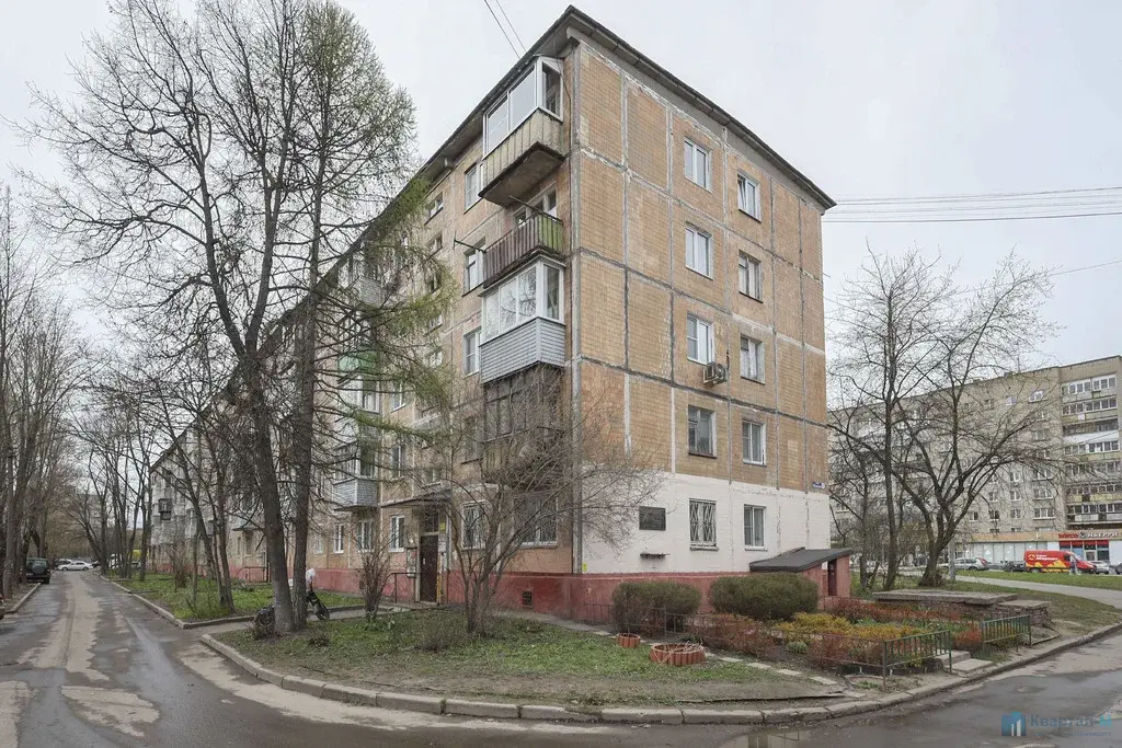 В продаже 2-комнатная квартира в самом центре города ул. Полевая, д. 8 - Фото 15