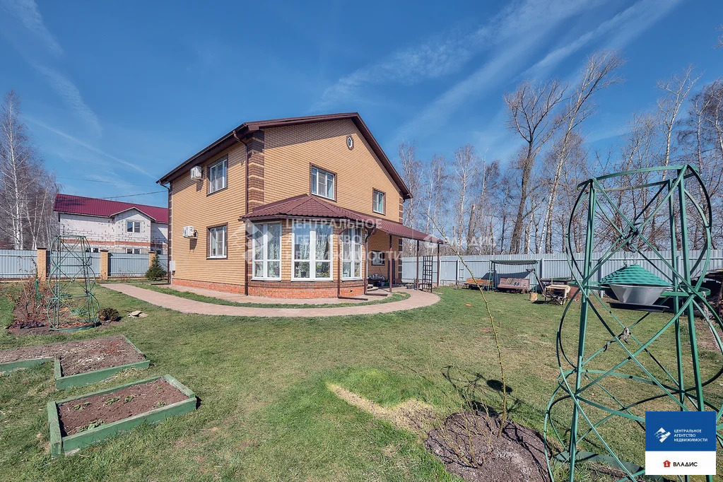 Продажа дома, Рязань, 5-й Авиационный проезд - Фото 24
