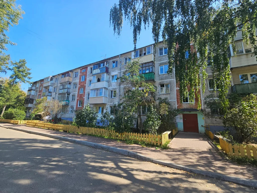 продажа квартиры, заболотье, раменский район, ул. спту-93 - Фото 1