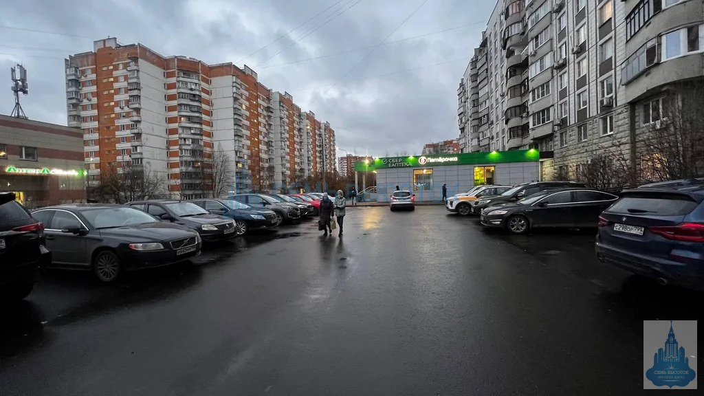 Аренда ПСН, ул. Южнобутовская - Фото 3