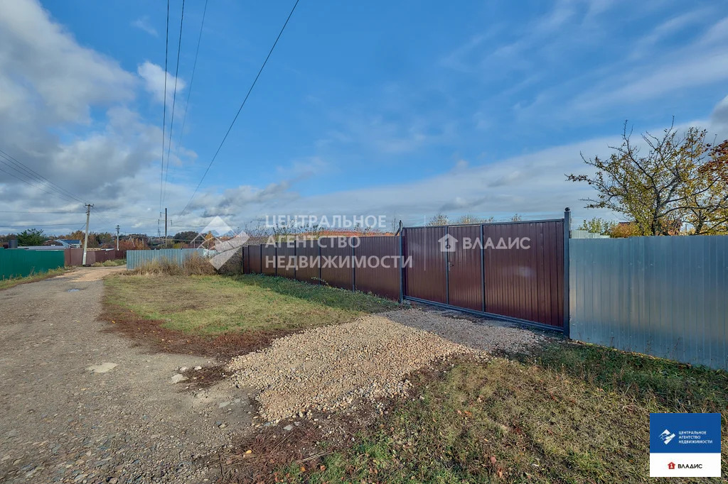 Продажа дома, Сергеевка, Рязанский район, Весенняя улица - Фото 35