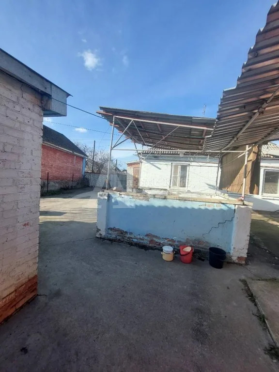 Продажа дома, Георгиевск, ул. Докучаева - Фото 18