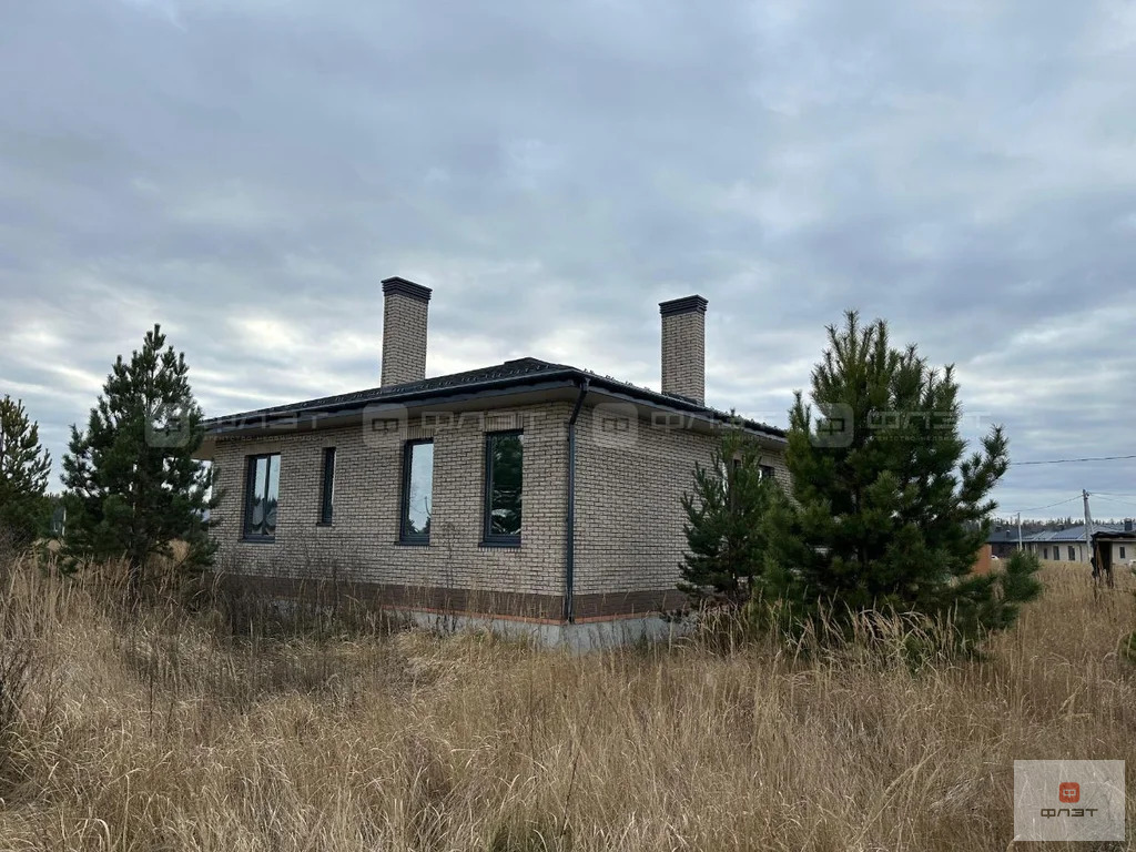 Продажа дома, Столбище, Лаишевский район, ул. Александра Родченко - Фото 11