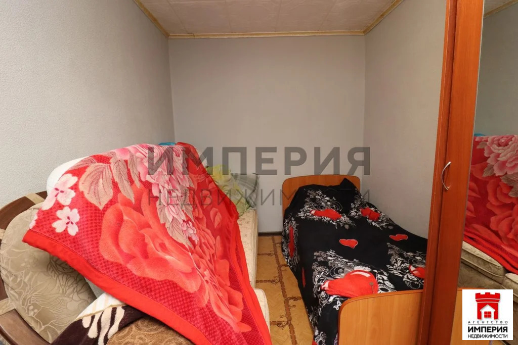 Продажа квартиры, Магадан, Карла Маркса пр-кт - Фото 4