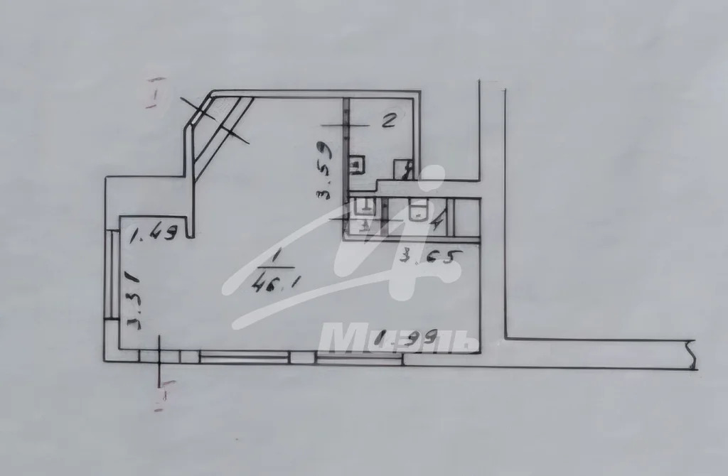 Продажа ПСН, ул. Доватора - Фото 8