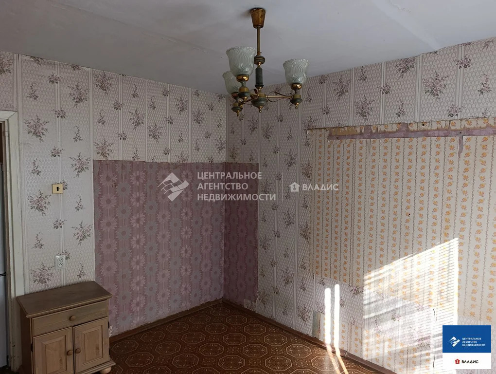 Продажа квартиры, Шилово, Шиловский район, ул. Исаева - Фото 17