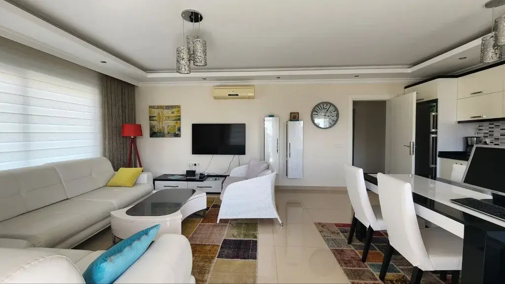 Горячее предложение! Квартира 2+1 на вторичном рынке - Фото 11