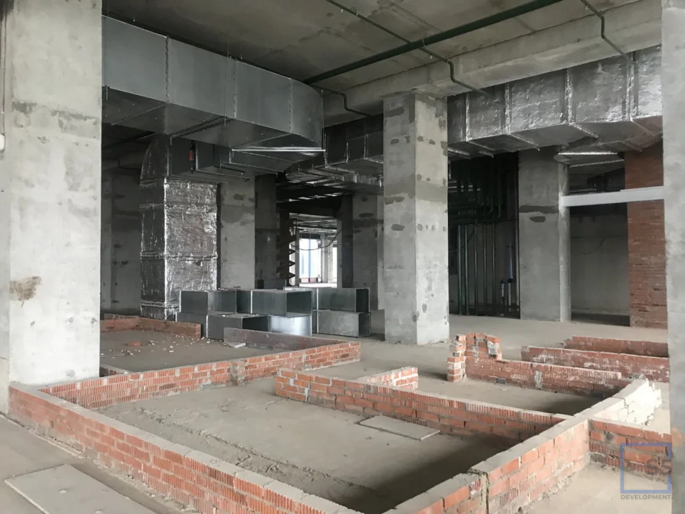 Аренда ПСН, м. Тульская, ул. Автозаводская - Фото 5